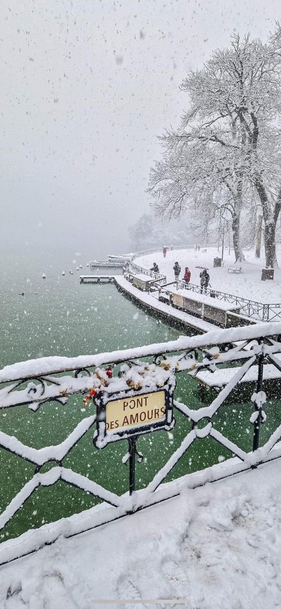 Le Blanc Nordique Villa Le Bouchet-Mont Charvin Bagian luar foto